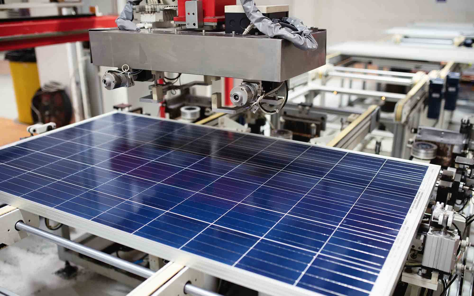 O3_Interior_solar panel being created