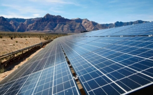 solar panels