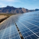 solar panels
