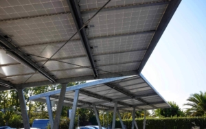 solar carport
