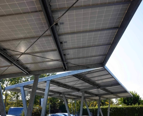 solar carport