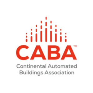 CABA Logo