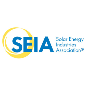 SEIA Logo