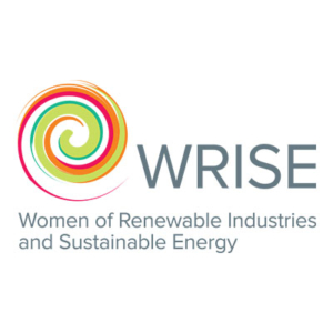 WRISE Logo
